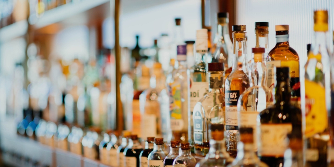 Alcohol sales restrictions for both off-site and on-site consumption, have been relaxed. Photo: Supplied/Unsplash