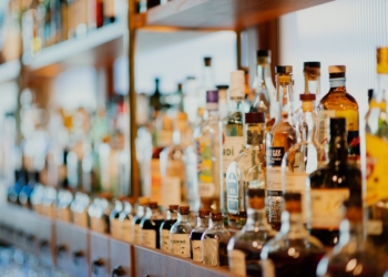 Alcohol sales restrictions for both off-site and on-site consumption, have been relaxed. Photo: Supplied/Unsplash