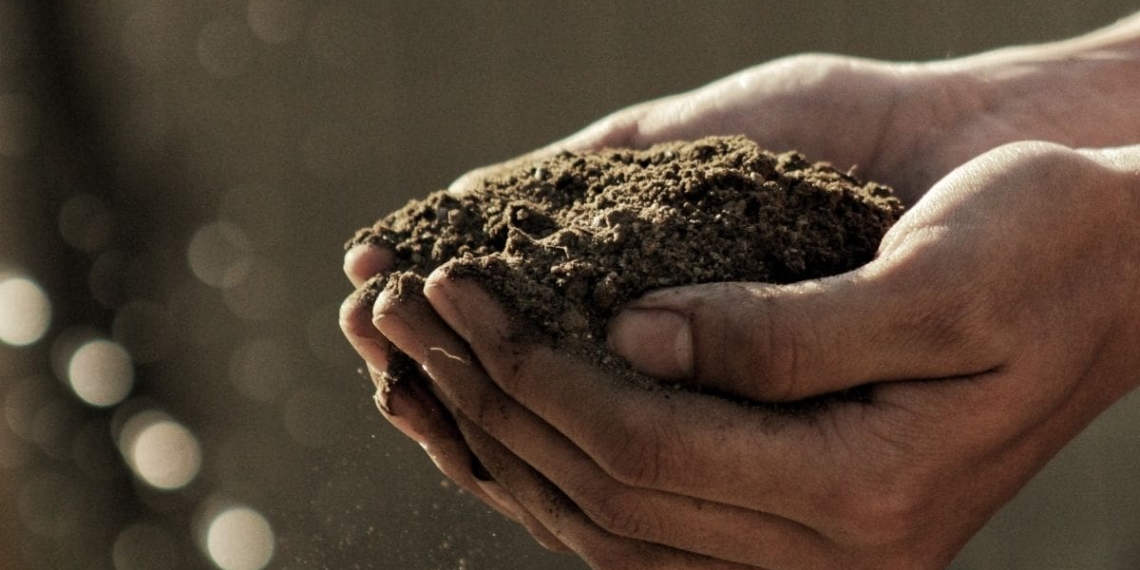 We are losing farmers