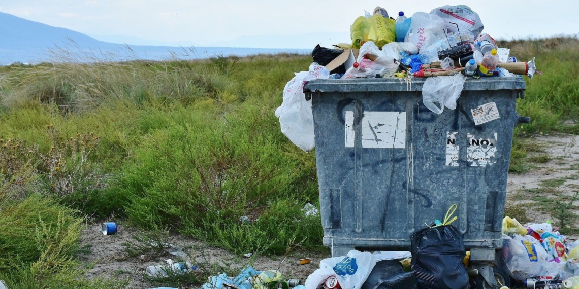 In a world first, scientists have engineered a bacteria that turns plastic into vanilla flavouring. Photo: Supplied/Food For Mzansi