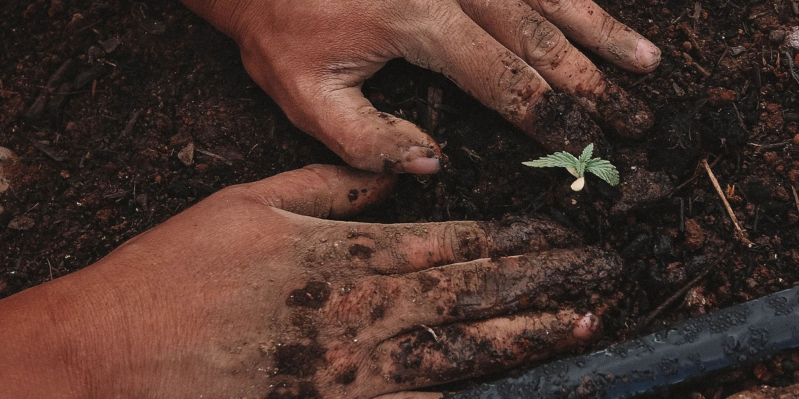 Spring is the perfect time to start a garden of light-loving flowers to spruce your property up. Photo: Supplied/Food For Mzansi