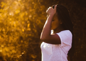 A Finnish study has found that standing can help prevent lifestyle disease. Photo: Unsplash