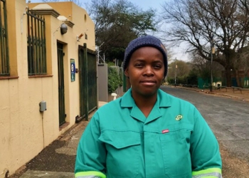 Waste reclaimers get prestigious award
