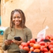Many female entrepreneurs say they have struggled to access financial services until they partner with a man. Photo: Supplied/Food For Mzansi