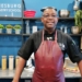 Mahlomola Thamae now owns his own events and catering company. But he has put in the hard yards to be able to thrive on his own. Photo: Supplied/Food For Mzansi