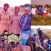 A group elderly women are growing veggies on dumping site to feed their community while encouraging youth to take interest in farming. Photo: Supplied/Food For Mzansi