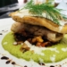 Mahlomola Thamae ushers in the summer months with line fish and the classic French ratatouille. Photo: Supplied/Food For Mzansi