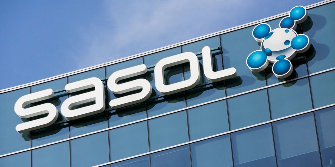 sasol