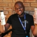 Andile Sasanti, an agripreneur with a knack for being different. Photo: Supplied/Food For Mzansi