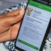 Vaccinated South Africans can now retrieve their Covid-19 vaccine digital certificate via a dedicated department of health portal. Photo: Food For Mzansi/ Duncan Masiwa