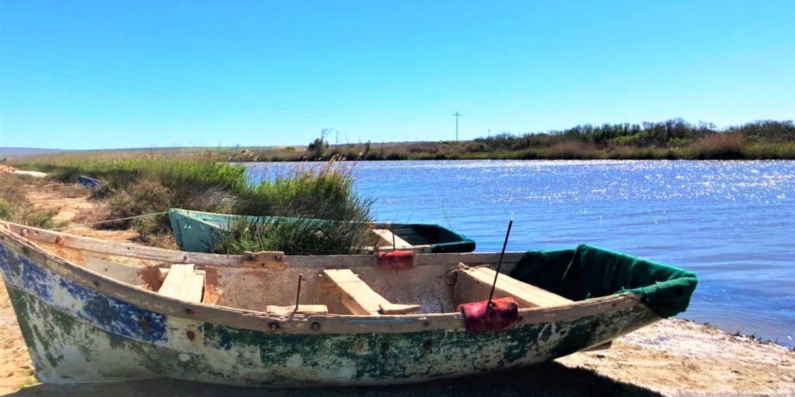 Rural fishing communities in the Eastern Cape say they are faced with many challenges. The biggest being fishing rights and access to water. Photo: Supplied/Masifundise Development Trust