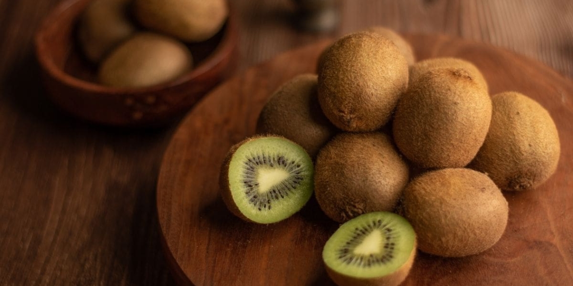 On Thursday, Beanstalk Global and the Produce Marketing Association (PMA) are hosting a webinar on the kiwi fruit industry in South Africa. Photo: Unsplash/Pranjall Kumar