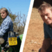 Eugene van der Walt experienced a marked improvement in his farming venture after he started using Voermol. Photo: Supplied/Food for Mzansi