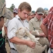 At Peritum Agri Institute in Bloemfontein, students get hands-on agricultural training. Photo: Supplied/Food for Mzansi