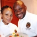 Chef Boitumelo Nyembe (left) offers her bespoke cakes to patrons all over Soweto. Photo: Supplied/Food For Mzansi