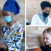 Learners from Kroonstad High School in the Free State have already started downloading the free AgriCareers podcast hosted by Food For Mzansi. They are also viewing the masterclasses in different subjects to help prepare them for the matric final exams. Photos: Koos Cronjé/Food For Mzansi