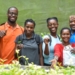 INMED South Africa and the Deaf Empowerment Firm believe that aquaponics is suitable, user friendly and safe for people with all disabilities. Photo: Supplied/Food For Mzansi