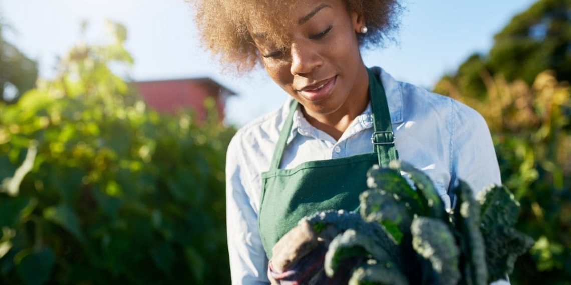 The application deadline for the prestigious AHi awards has been extended to Wednesday, 27 October. This year, remarkable small-scale farmers will also be honoured by the AHi. Photo: Supplied/Food For Mzansi