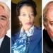 Featured from the left are Professor Kris Willems, Matlou Setati from the the Food Safety Initiative and François Baard from FairPlay. Photos: Supplied/Food For Mzansi