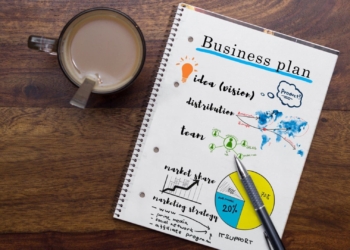 When drafting business plans, certified business advisor Willem van Jaarsveld finds that the most effective contingency plans look at multiple tiers of risk. Photo: Supplied/Food For Mzansi