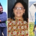 Pictured from the left are Sinethemba Botha, Jo-andra Gregory and Byron Booysen who are finalists in the 2021 AHi Awards. They were nominated in the category for AHi Small-scale Farmer of the Year. Photos: Supplied/Food For Mzansi