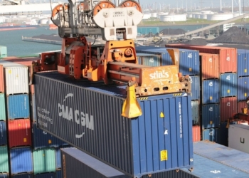 Supply chains across the globe have been thrown out of balance, and Mzansi is feeling it too. Photo: Supplied/Food For Mzansi