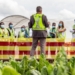 SAB and its partners have released approximately 2.5 billion litres of water into rivers and basins over the past 6 months through watershed investment. Today, SAB is leading with Project Imifino, a one-of-its kind initiative. Photo: Supplied/Food For Mzansi