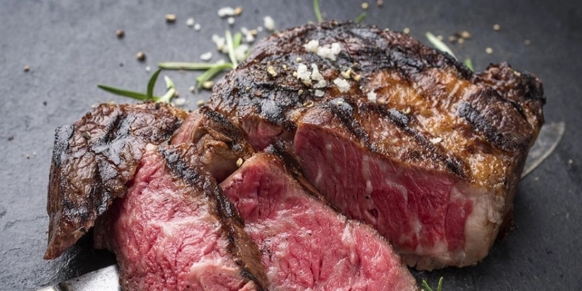 South African meat lovers are increasingly choosing Wagyu beef. Photo: Supplied/Food For Mzansi