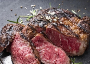 South African meat lovers are increasingly choosing Wagyu beef. Photo: Supplied/Food For Mzansi