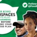 Agriculture events: On the next Food For Mzansi #Farmspaces, we discuss setting up a business plan. Photo: Supplied/Food For Mzansi