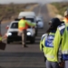 Roadblocks would be set up across the KZN province for the whole month of October to enforce road laws. Photo: Supplied/ Food For Mzansi