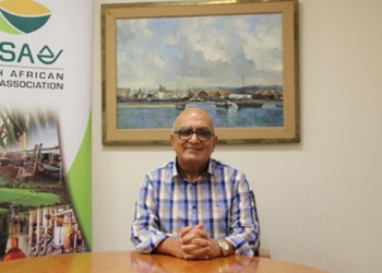 Trix Trikam executive director of the South African Sugar Association (SASA). Photo: Supplied/ Food For Mzansi