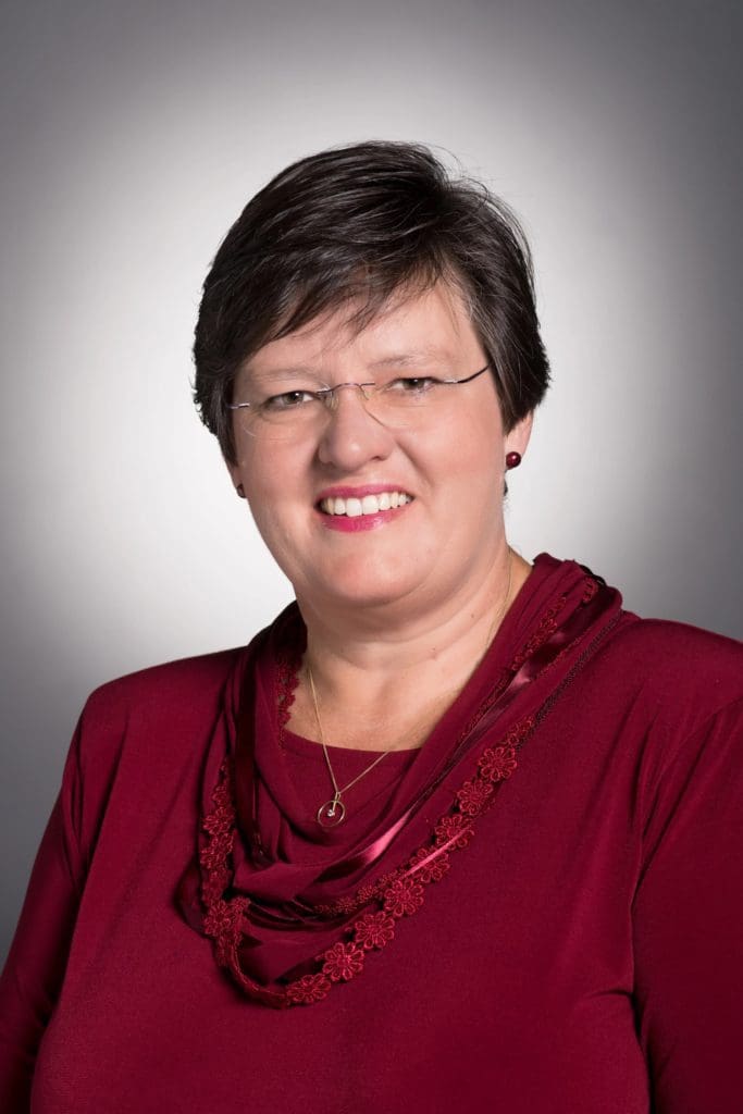 Professor Sheryl Hendriks, a food security expert with the University of Pretoria. Photo: Supplied/Food For Mzansi