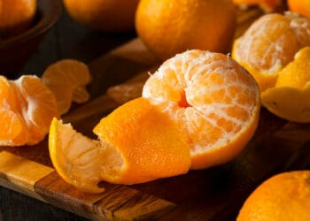 Mzansi was a key contributor to the soft citrus sector that bounced back this year. Photo: Supplied/Food For Mzansi