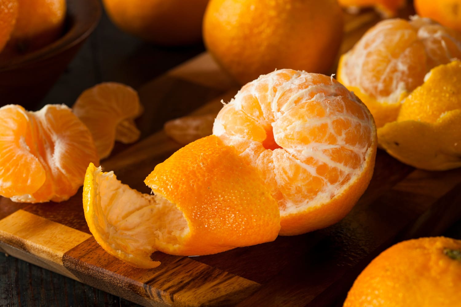 Mzansi's citrus growers shine on global stage – again - Vimarsana News