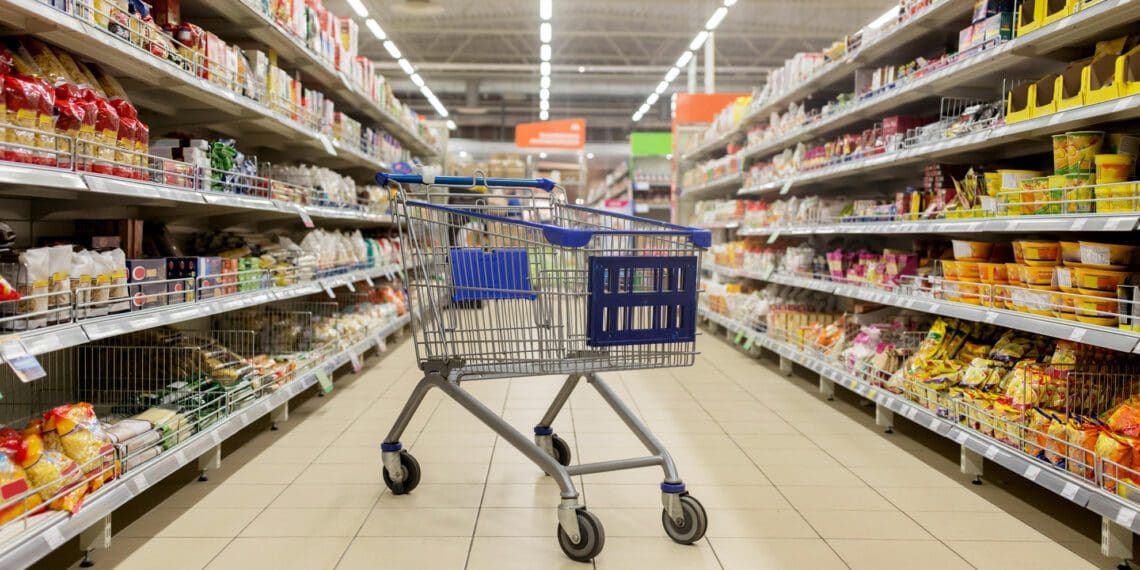 Despite government policies, the agri-food system is still being controlled by the few, argues journalist Magnificent Mndebele. Photo: Supplied/Food For Mzansi