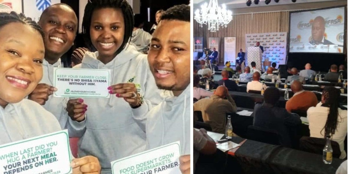 The Annual AFASA Young Farmers Summit has been a highlight on the agricultural calendar through the years, and this year is promising to be no different. Photos: Food For Mzansi