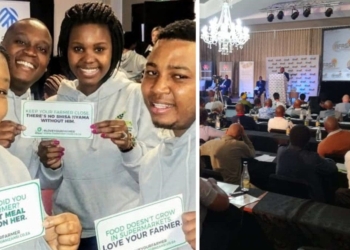 The Annual AFASA Young Farmers Summit has been a highlight on the agricultural calendar through the years, and this year is promising to be no different. Photos: Food For Mzansi