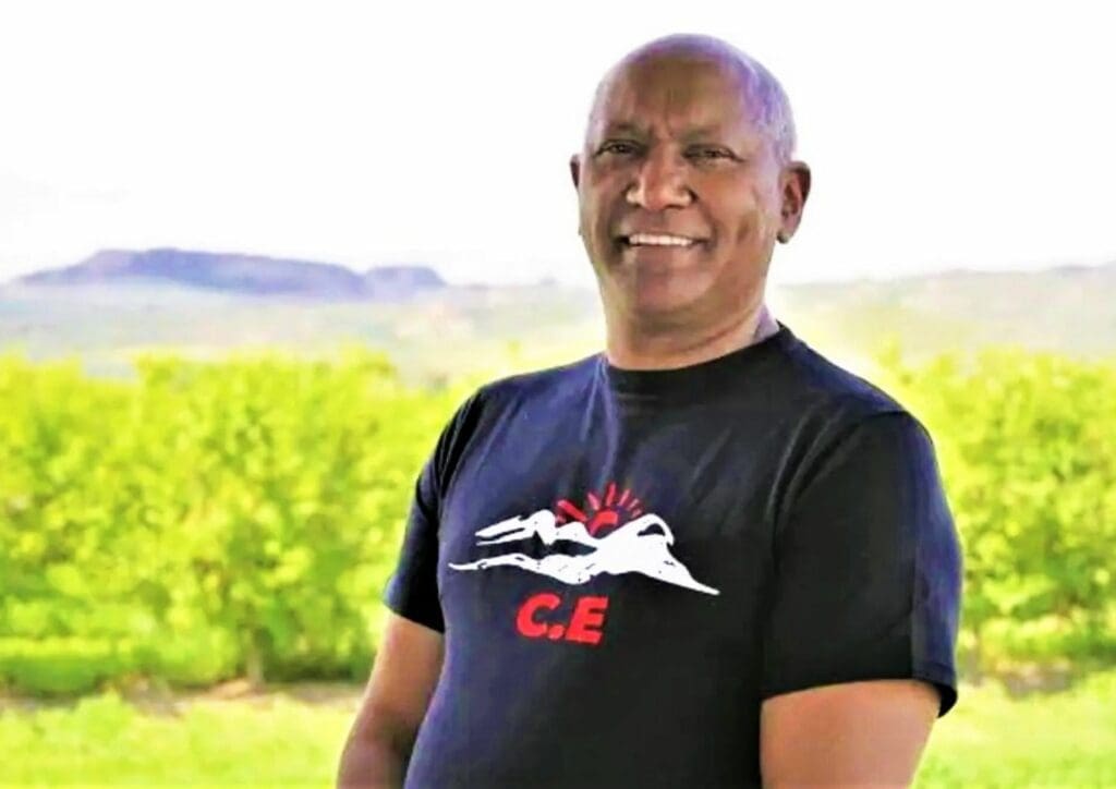 Clanwilliam dam extension set to create 70k agri jobs