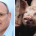 The South African Pork Producers Organisation CEO, Johann Kotzé, believes that adaptability is going to be an essential trait fro future swine farmers. Photo: Supplied SAPPO.