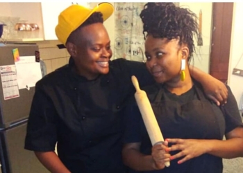 Food for Mzansi #FarmSpaces, with Gugulethu Mahlangu
