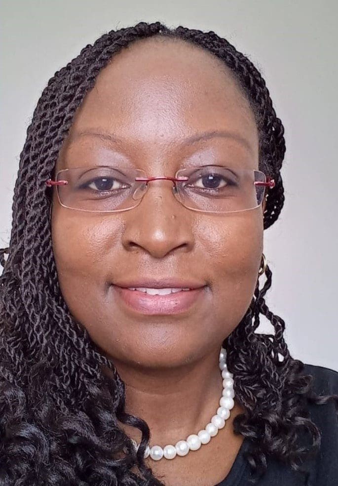 Feeding Africa: Grace Obeda of the African Development Bank, keynote speaker at the Pan-African Summit on Youth in Sustainable Agriculture. Photo: Supplied/Food For Mzansi