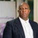 Peter Setou, chief Executive of the Vumelana Advisory Fund. Photo: Supplied/Food For Mzansi