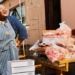 Pumla Gobelo started a thriving food business in Butterworth in the Eastern Cape. Photo: Supplied/Food For Mzansi