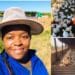 Maphate Rakoma married her passion for community upliftment and entrepreneurship to start a poultry enterprise in a rural village called Nobody in Limpopo. Photo: Supplied/Food For Mzansi