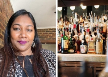 The South African Liquor Brandowners Association (SALBA), whose members includes major alcohol manufacturers Distell, Heineken, Diageo, Pernod Ricard and DGB, has appointed Pamela Nkuna as its Chairperson, replacing Sibani Mngadi. Photo: Supplied/SALBA