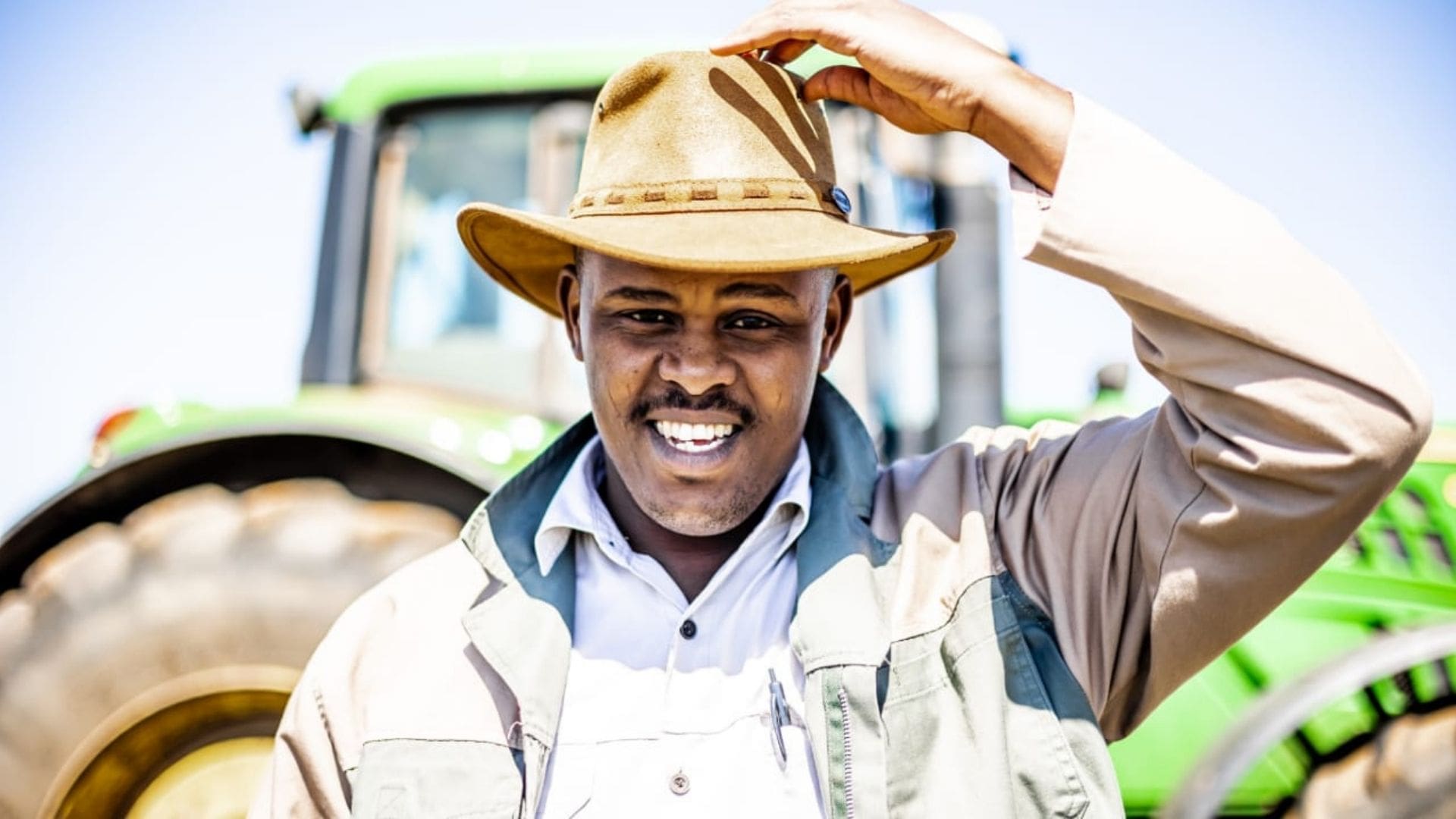 Give farmers fuel subsidies, pleads Agri SA boss - Food For Mzansi