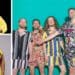 Early B (from top, left), Stephanie Baartman Petersen and Sunset Sweatshop are all on the VKB Bieliemielie Festival line-up. Photos: Supplied/Food For Mzansi