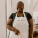 The legendary cookie maker Sibonginkosi Msipha - or Mama Bongi as she is better known. Photo: Supplied/Food For Mzansi