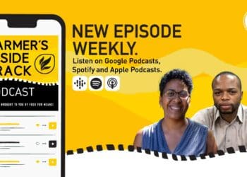 On this week's podcast (from left): Dawn Nomdoe and Malapane Thamaga. Photos/Supplied/Food for Mzansi